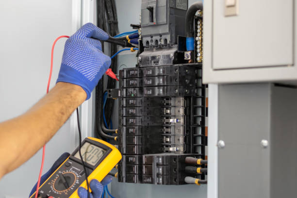 Emergency Electrical Repair Services in Milton, DE