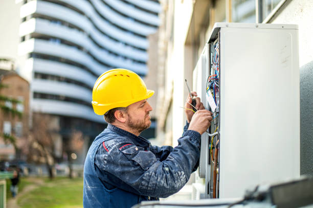 Industrial Electrical Services in Milton, DE